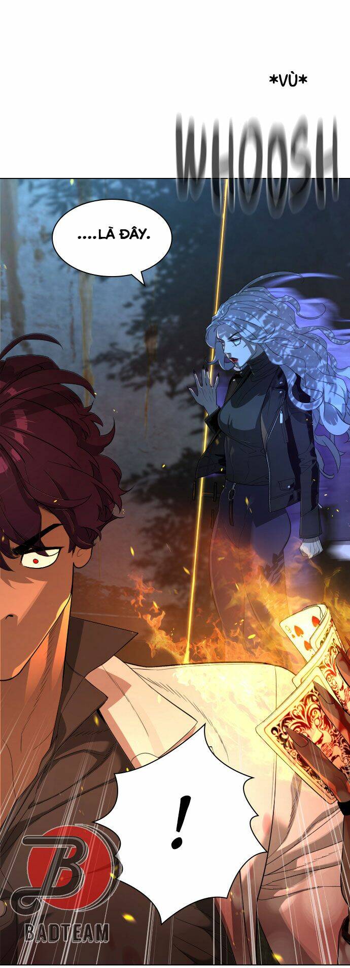 Máu Trắng Chapter 68 - Trang 2