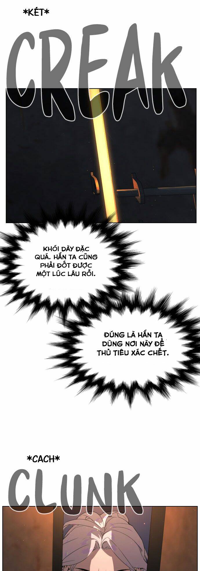 Máu Trắng Chapter 68 - Trang 2