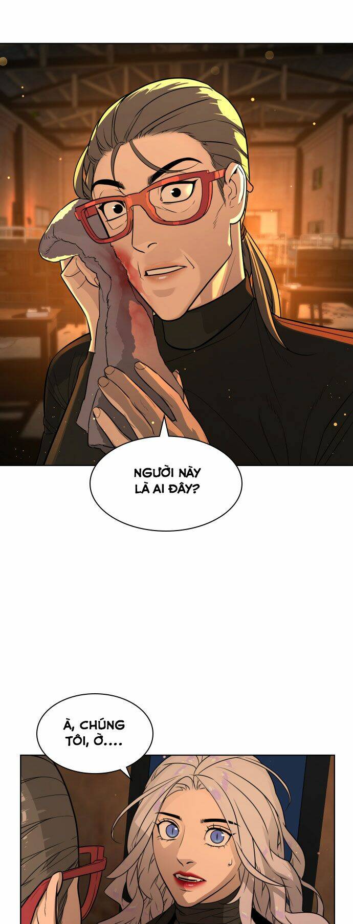 Máu Trắng Chapter 68 - Trang 2