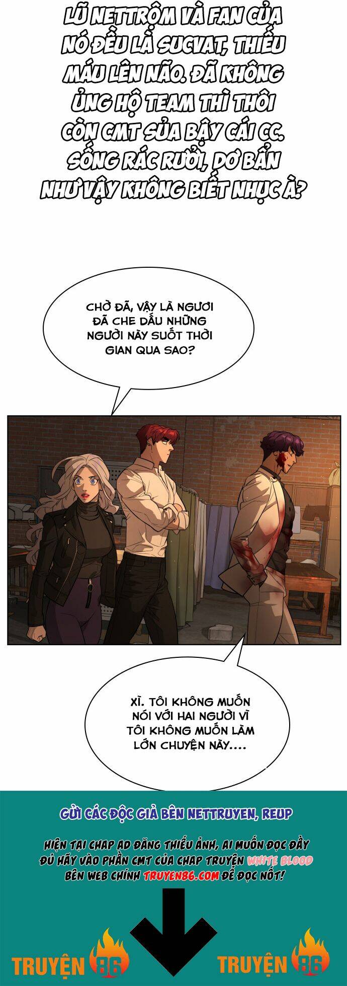 Máu Trắng Chapter 68 - Trang 2