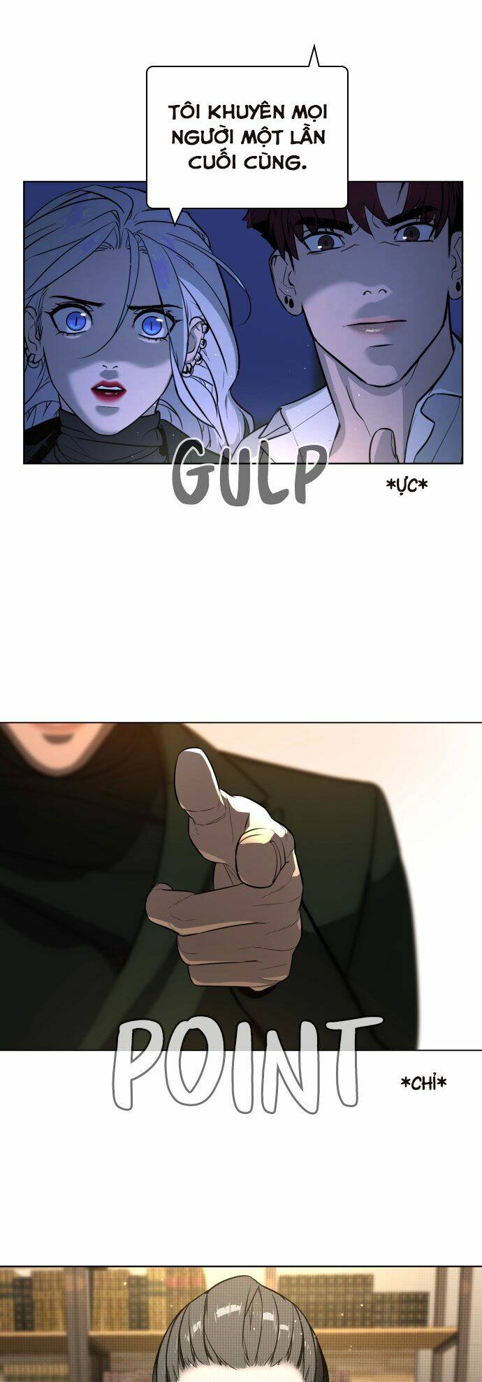 Máu Trắng Chapter 68 - Trang 2