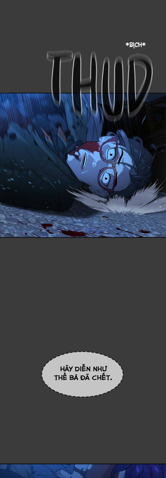 Máu Trắng Chapter 68 - Trang 2