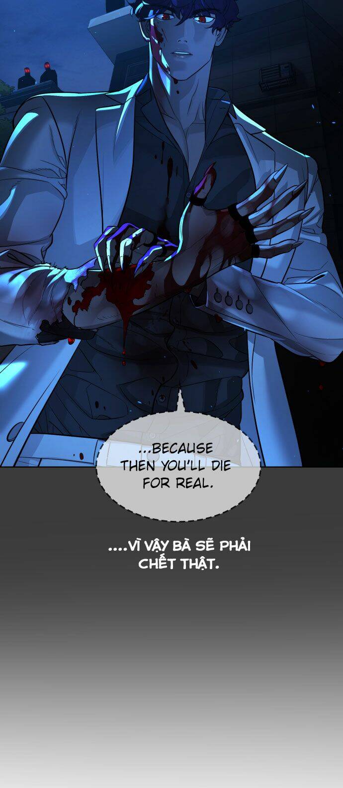 Máu Trắng Chapter 68 - Trang 2