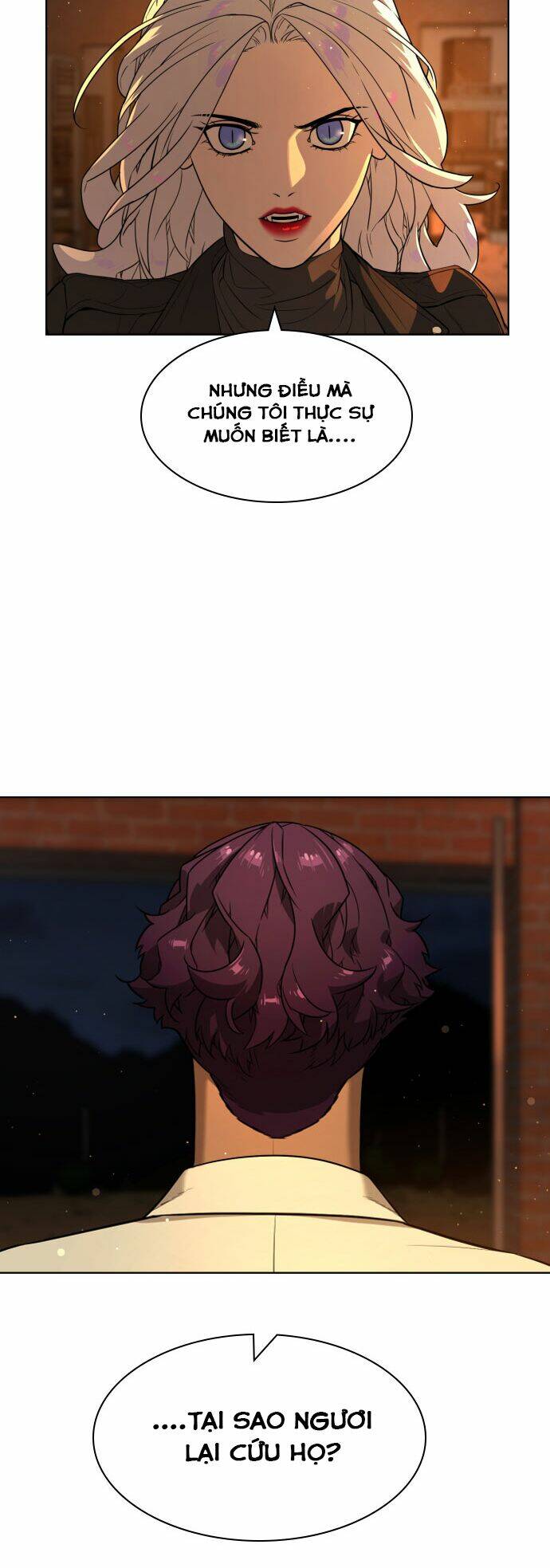 Máu Trắng Chapter 68 - Trang 2