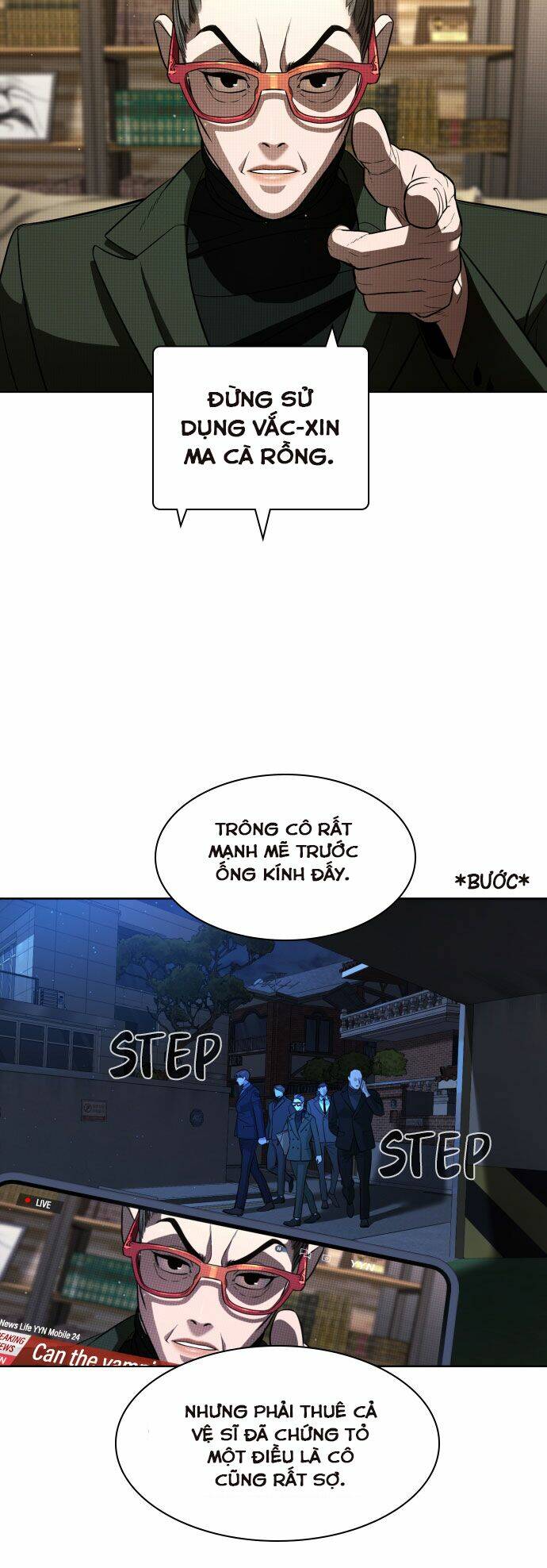 Máu Trắng Chapter 68 - Trang 2