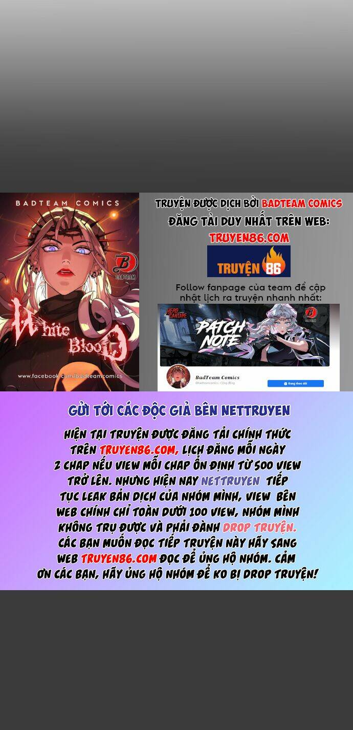 Máu Trắng Chapter 68 - Trang 2