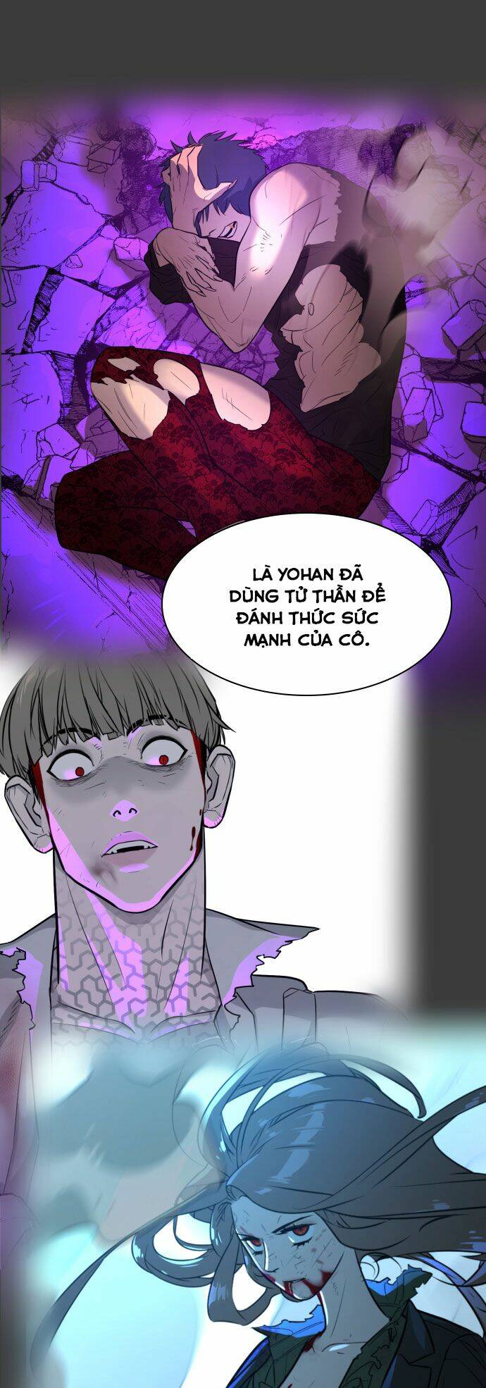 Máu Trắng Chapter 68 - Trang 2