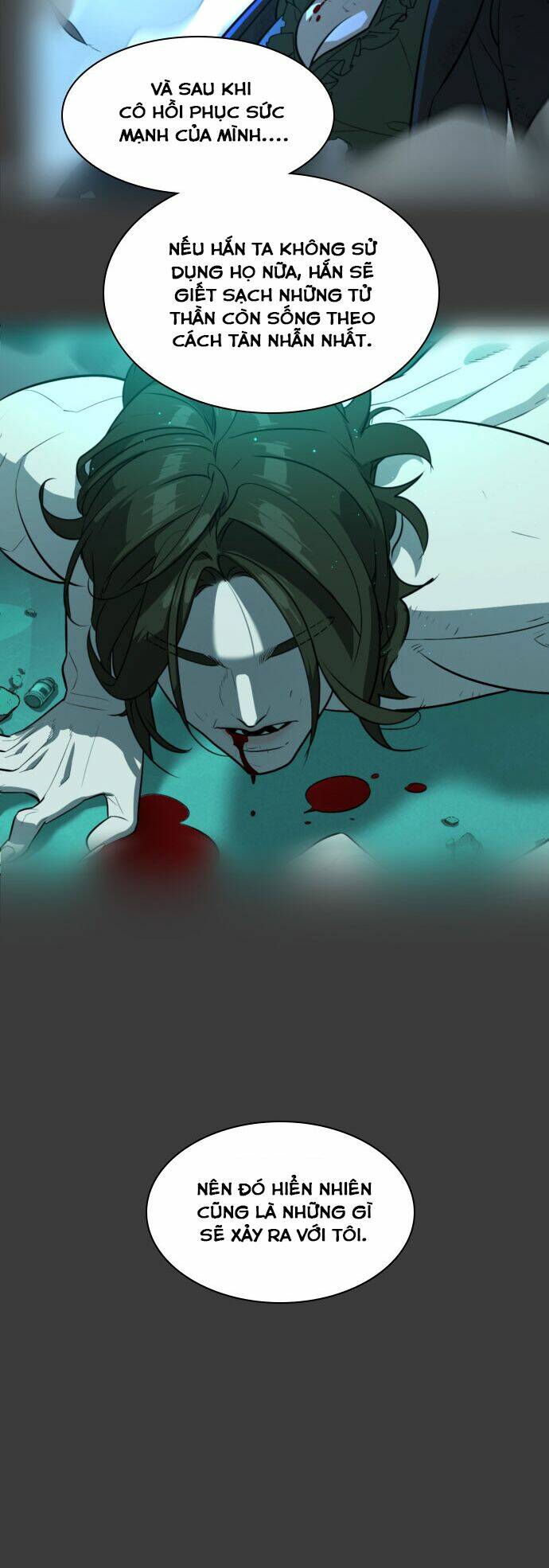 Máu Trắng Chapter 68 - Trang 2