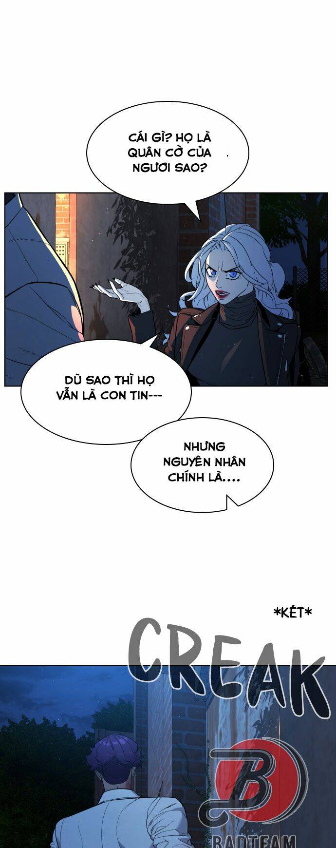 Máu Trắng Chapter 68 - Trang 2