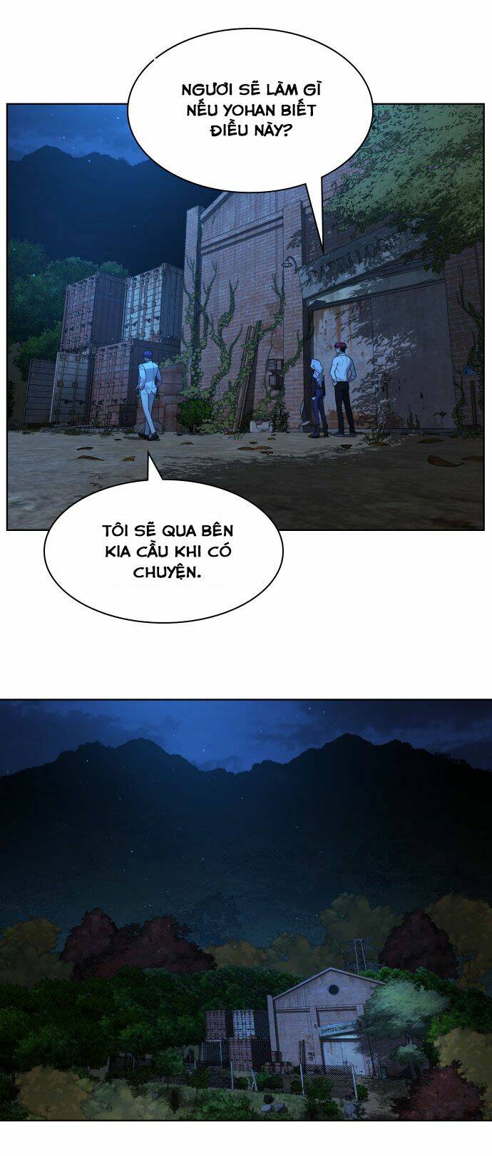 Máu Trắng Chapter 68 - Trang 2