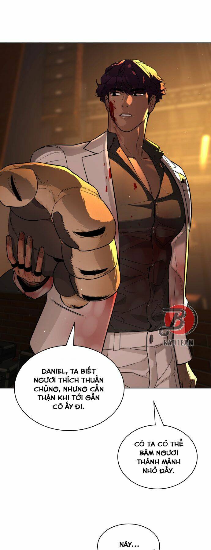 Máu Trắng Chapter 68 - Trang 2