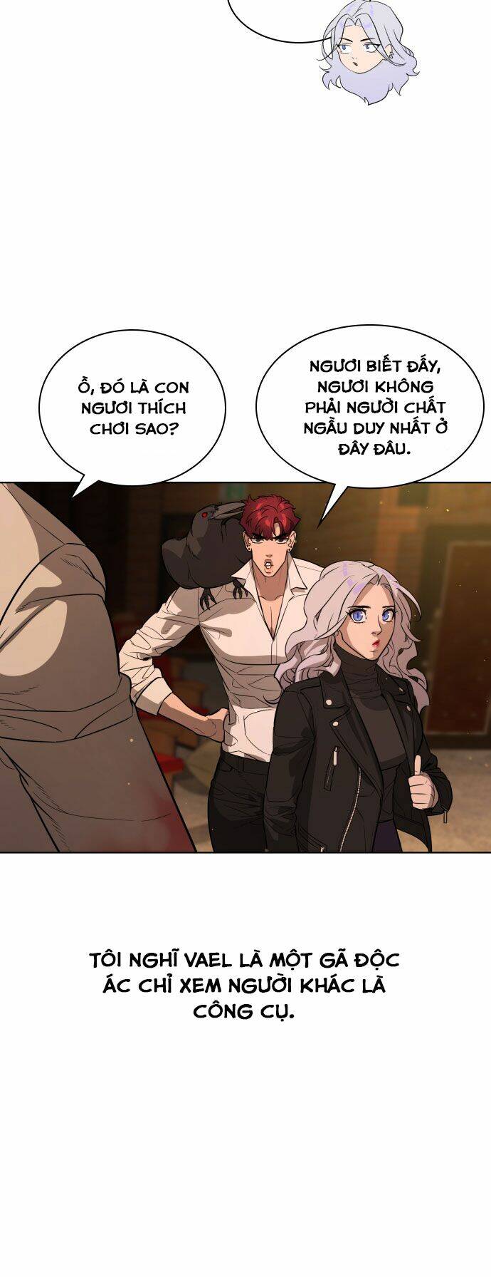 Máu Trắng Chapter 68 - Trang 2