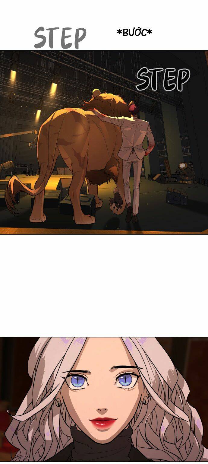 Máu Trắng Chapter 68 - Trang 2