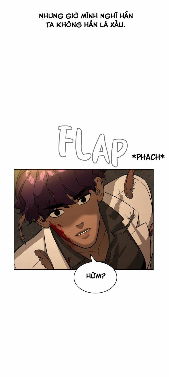 Máu Trắng Chapter 68 - Trang 2