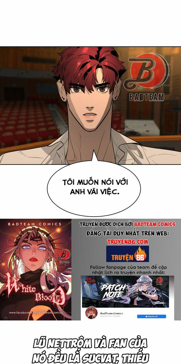 Máu Trắng Chapter 68 - Trang 2