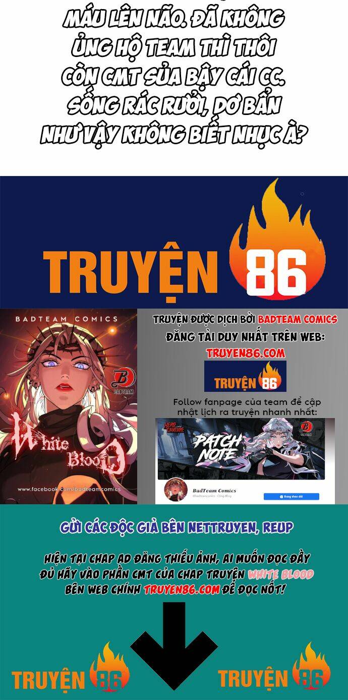 Máu Trắng Chapter 68 - Trang 2