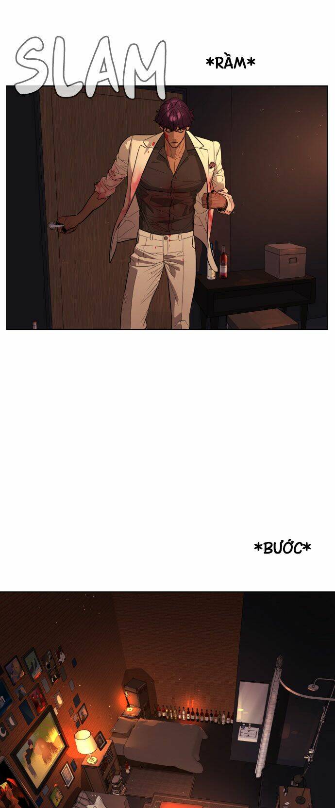 Máu Trắng Chapter 68 - Trang 2