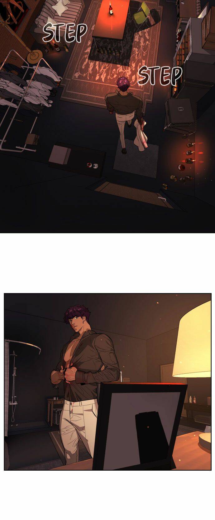 Máu Trắng Chapter 68 - Trang 2