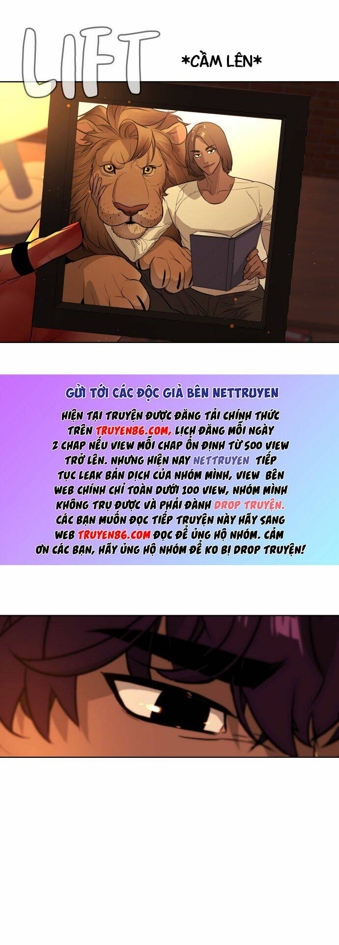 Máu Trắng Chapter 68 - Trang 2