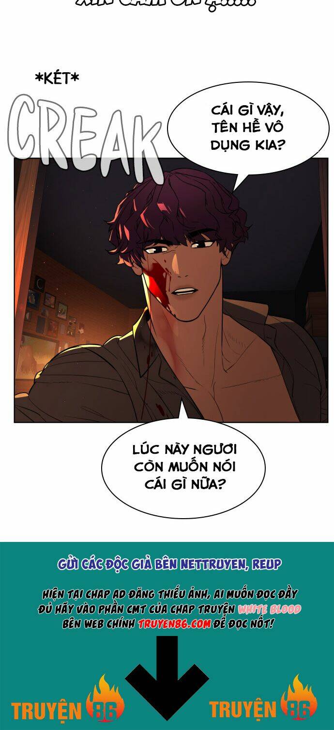Máu Trắng Chapter 68 - Trang 2