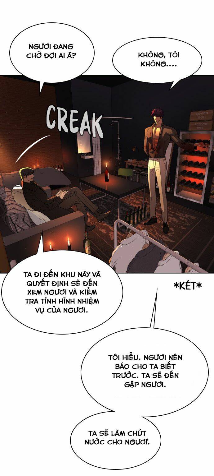 Máu Trắng Chapter 68 - Trang 2