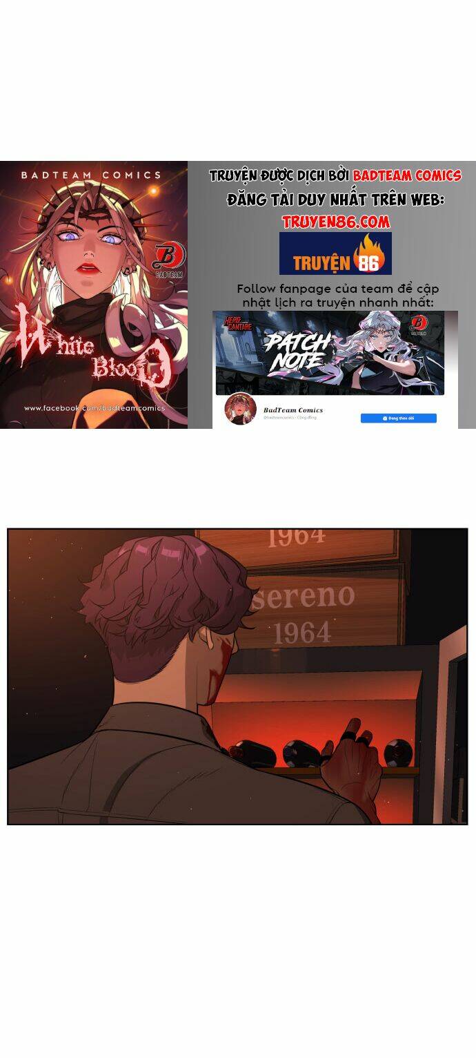 Máu Trắng Chapter 68 - Trang 2