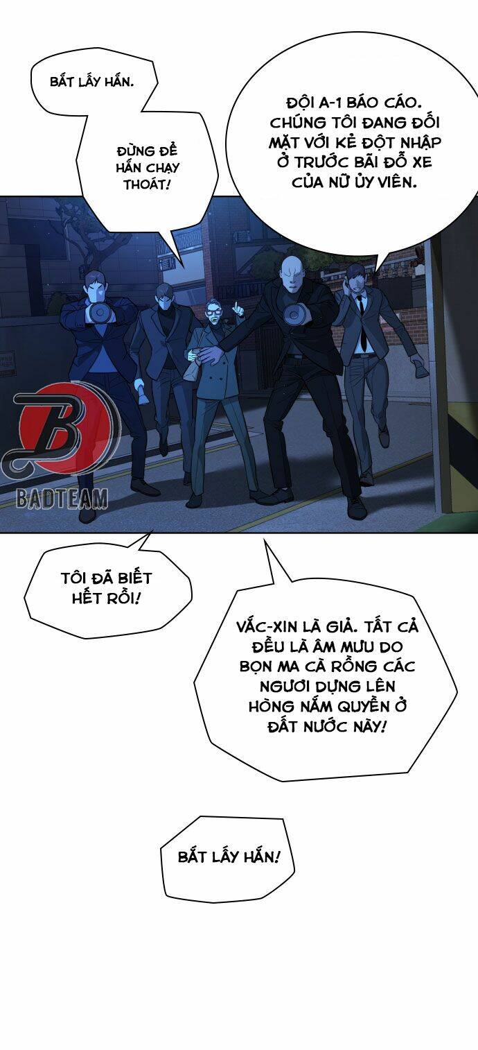 Máu Trắng Chapter 68 - Trang 2