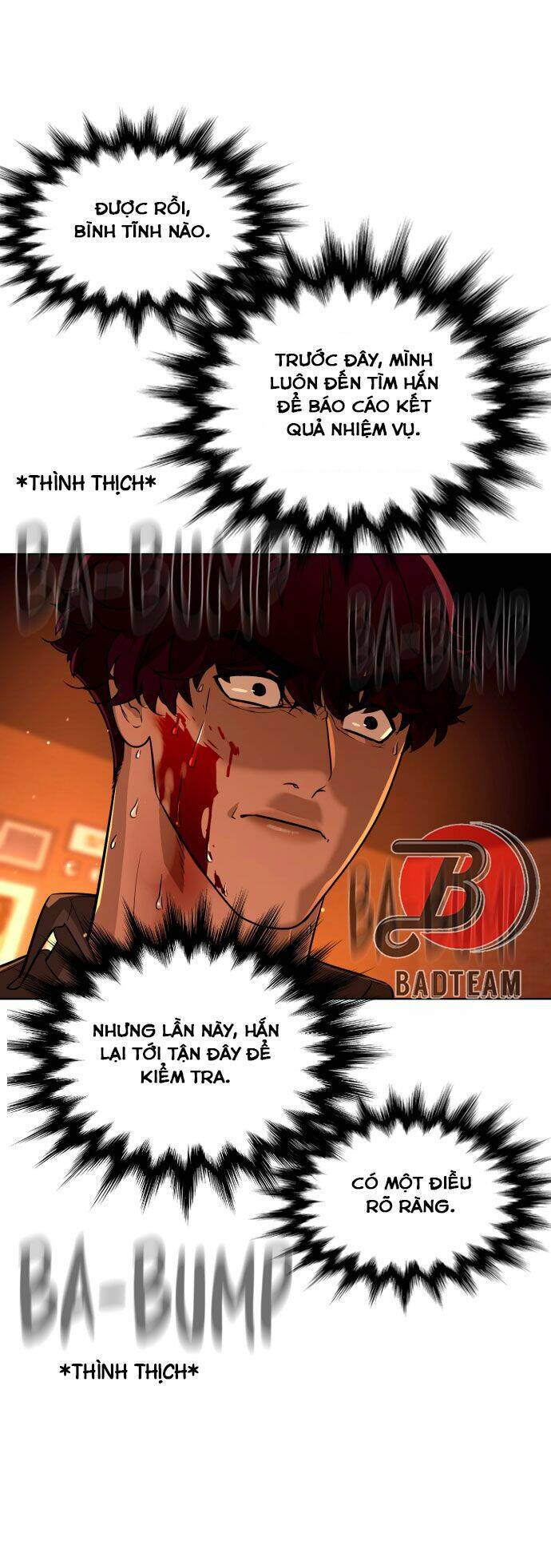 Máu Trắng Chapter 68 - Trang 2