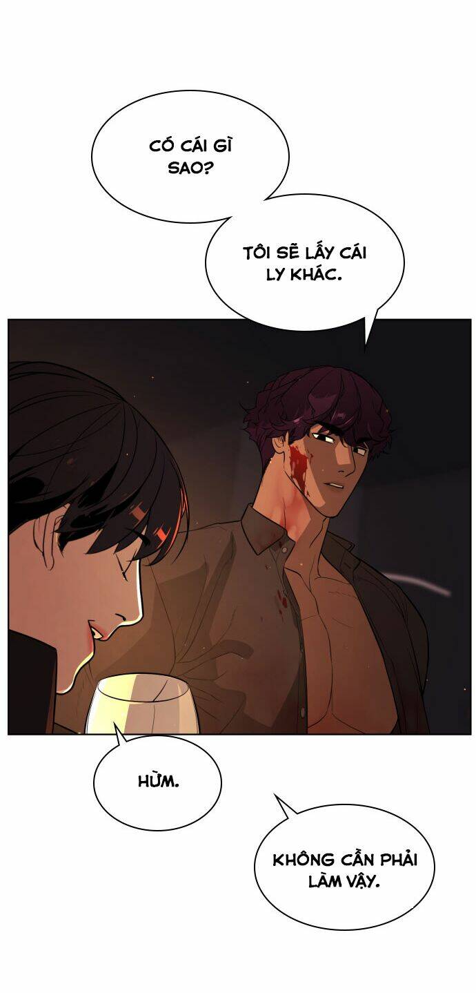 Máu Trắng Chapter 68 - Trang 2