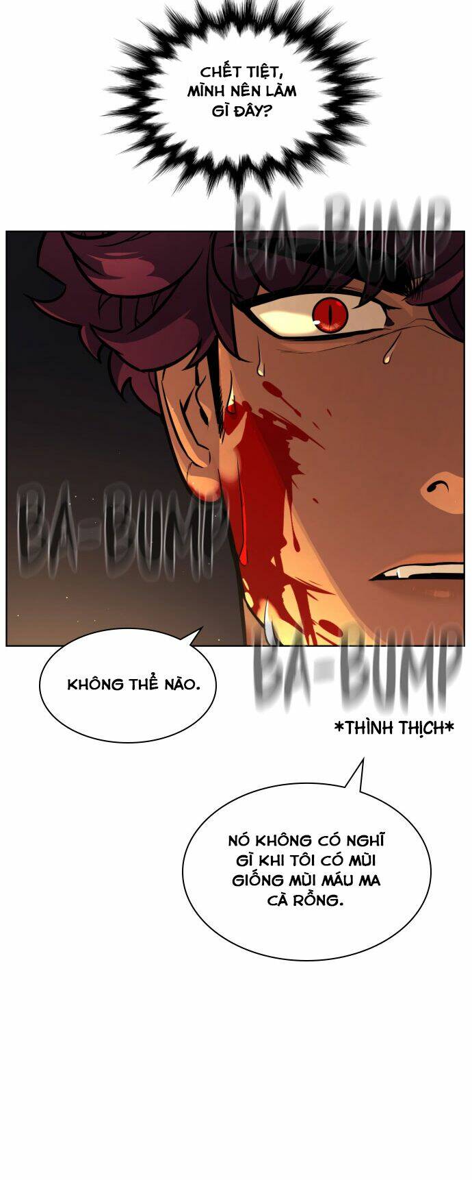 Máu Trắng Chapter 68 - Trang 2