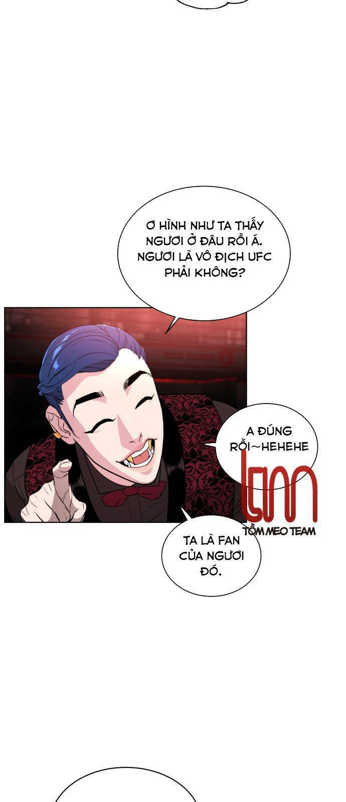 Máu Trắng Chapter 7 - Trang 2