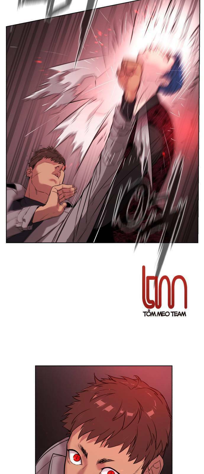 Máu Trắng Chapter 7 - Trang 2