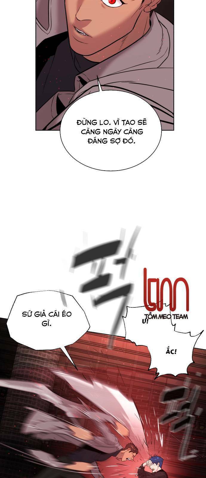 Máu Trắng Chapter 7 - Trang 2