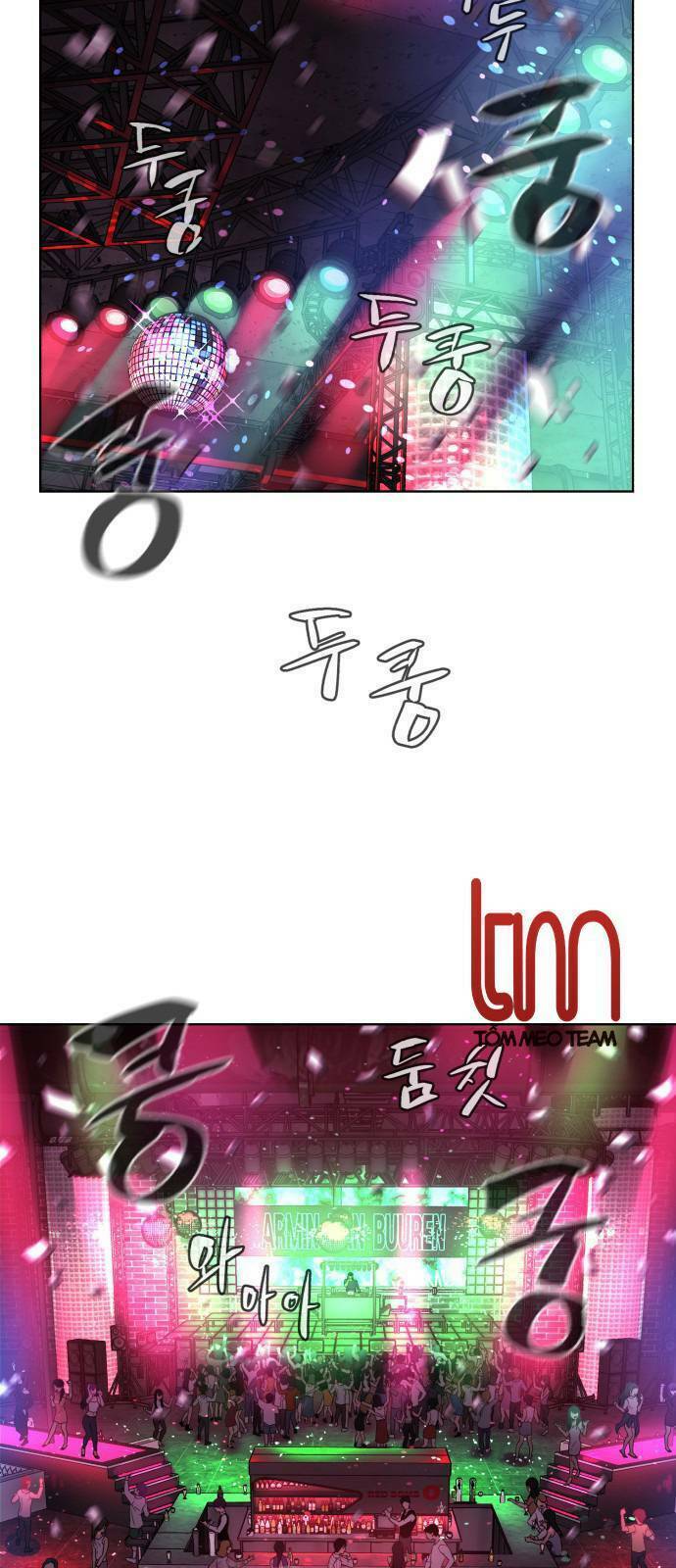 Máu Trắng Chapter 7 - Trang 2