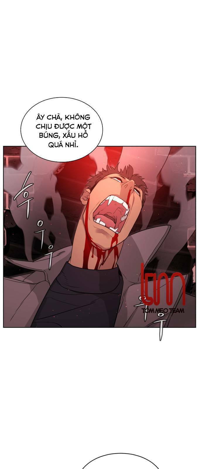 Máu Trắng Chapter 7 - Trang 2