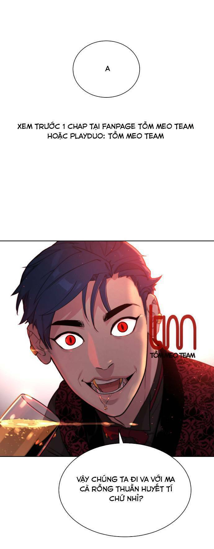 Máu Trắng Chapter 7 - Trang 2