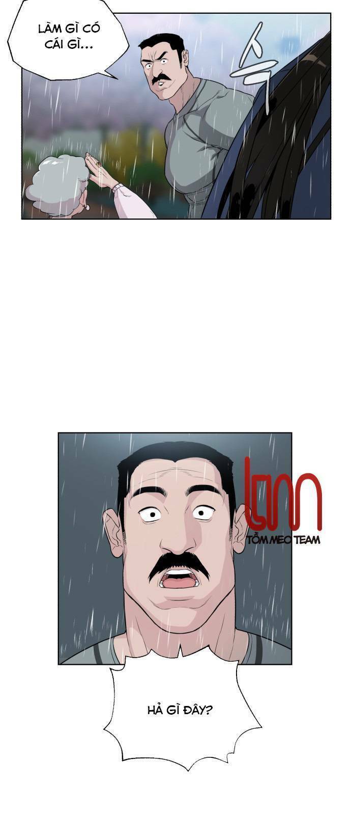 Máu Trắng Chapter 7 - Trang 2