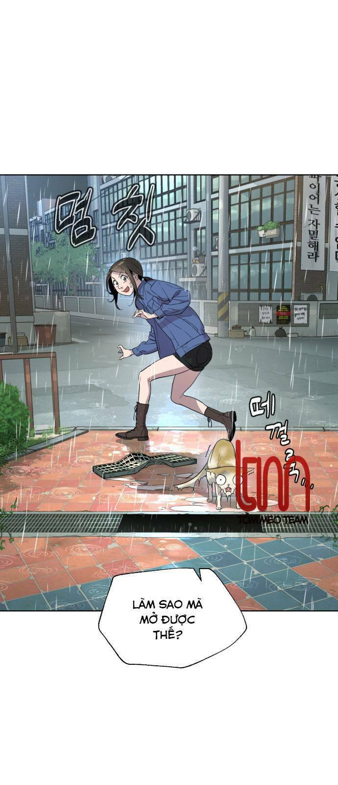 Máu Trắng Chapter 7 - Trang 2