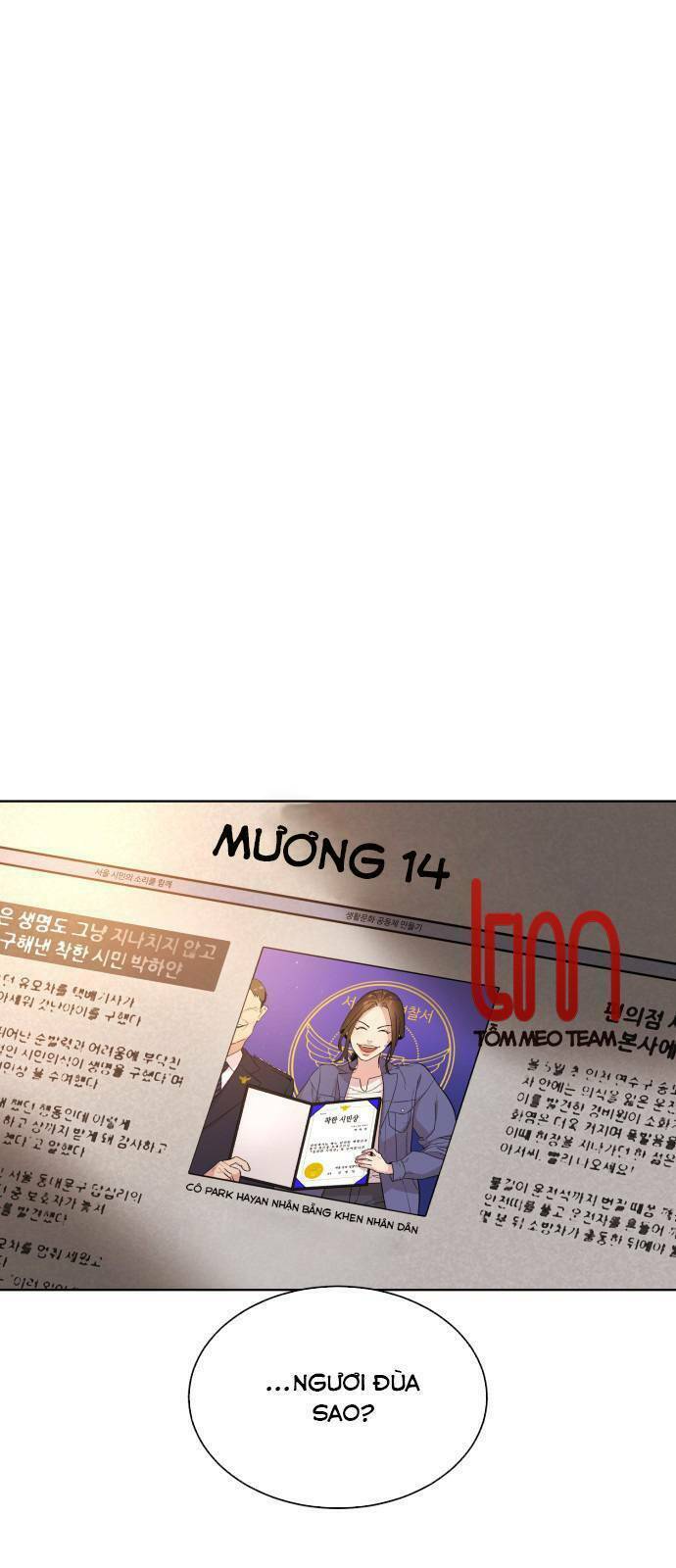 Máu Trắng Chapter 7 - Trang 2