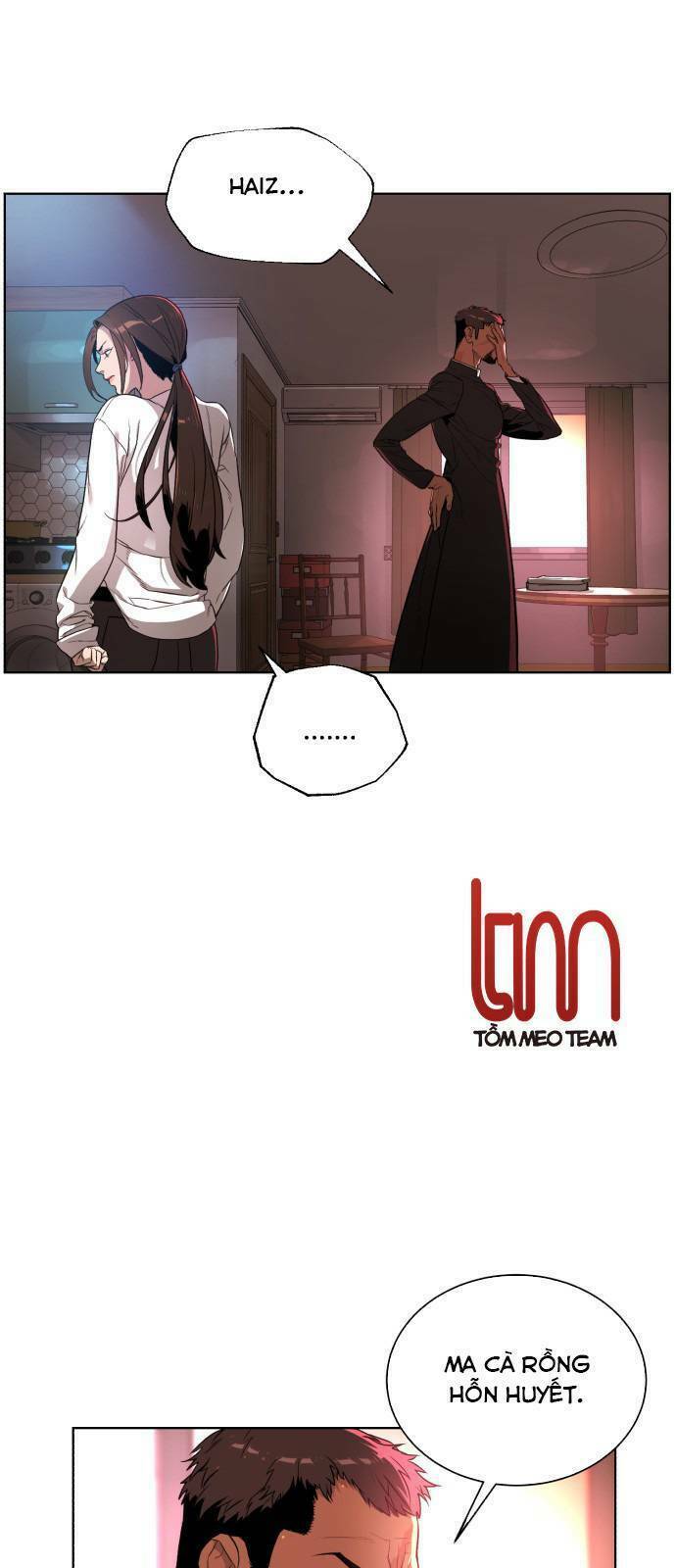 Máu Trắng Chapter 7 - Trang 2