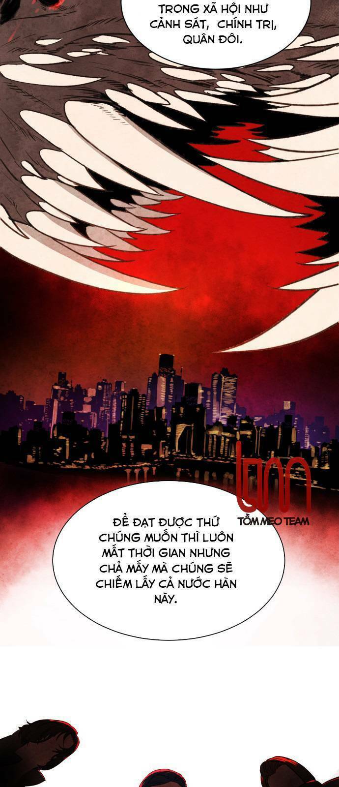 Máu Trắng Chapter 7 - Trang 2