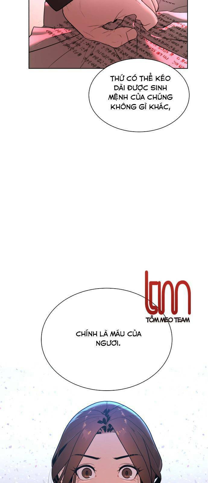 Máu Trắng Chapter 7 - Trang 2