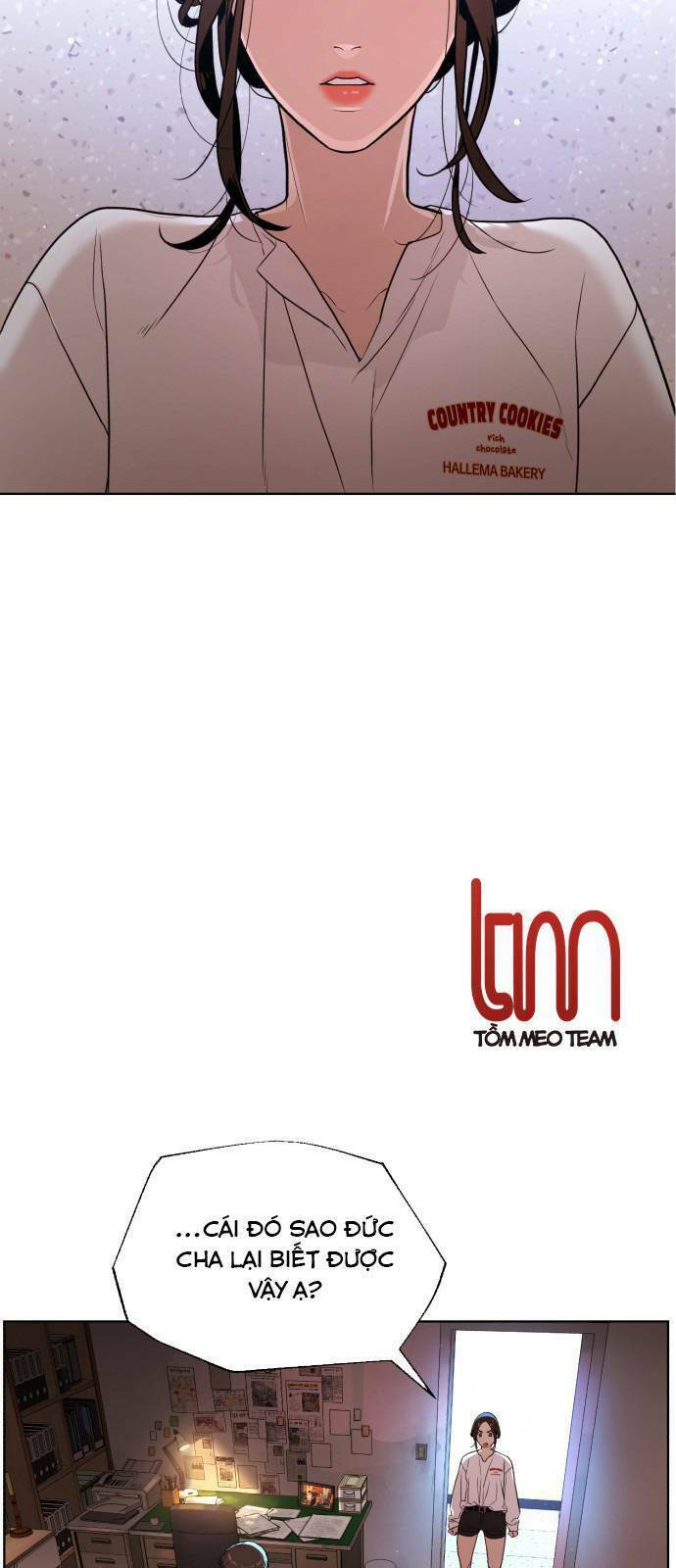 Máu Trắng Chapter 7 - Trang 2