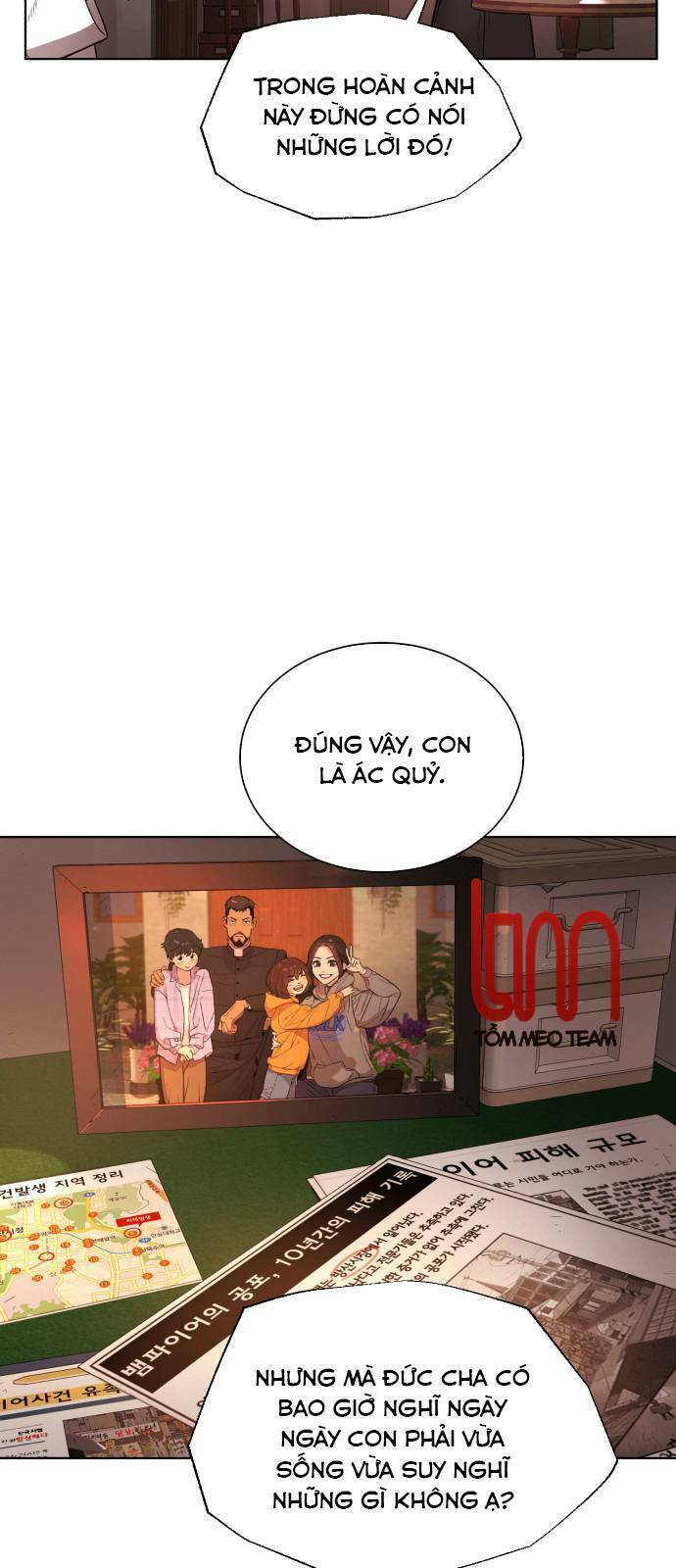 Máu Trắng Chapter 7 - Trang 2