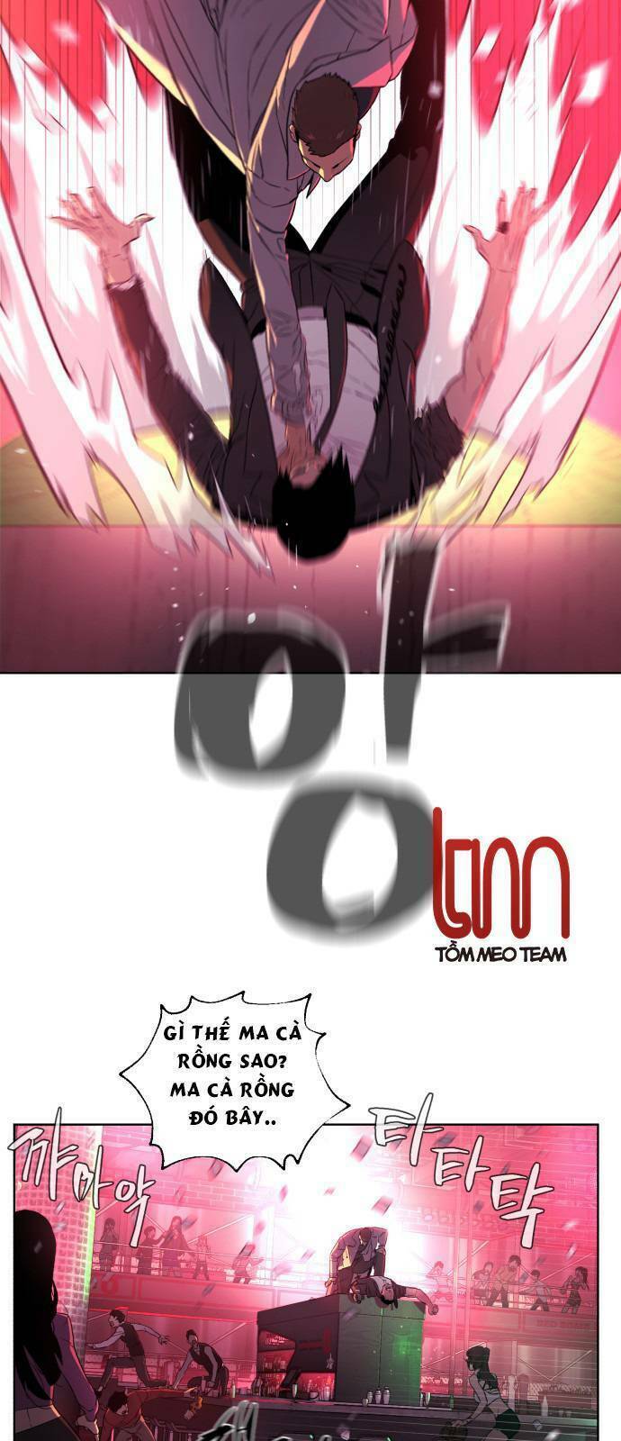 Máu Trắng Chapter 7 - Trang 2