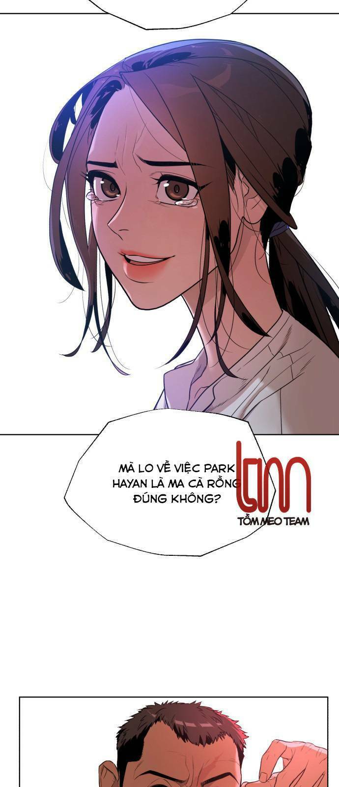 Máu Trắng Chapter 7 - Trang 2