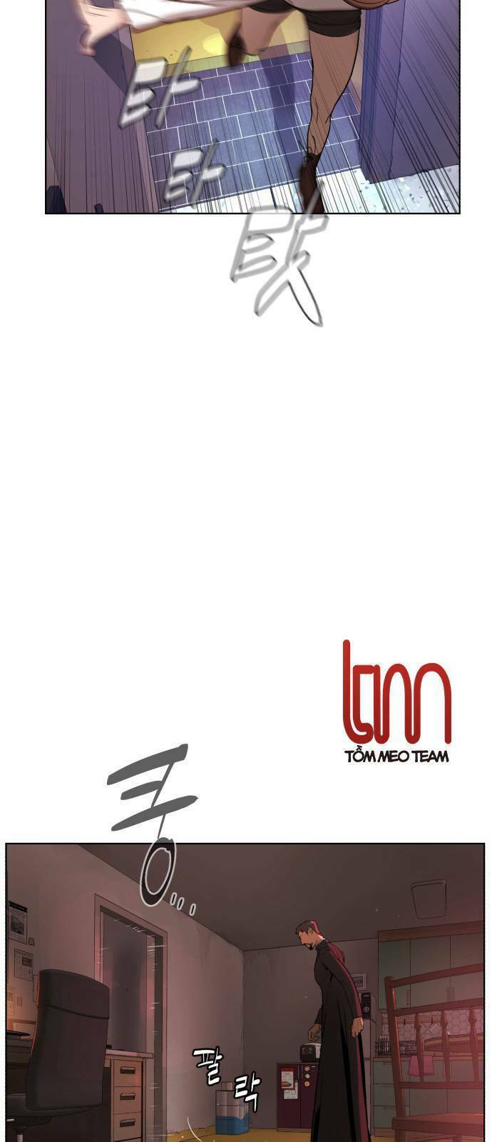 Máu Trắng Chapter 7 - Trang 2