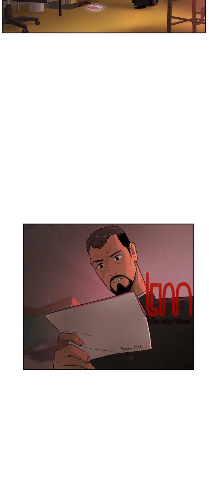 Máu Trắng Chapter 7 - Trang 2