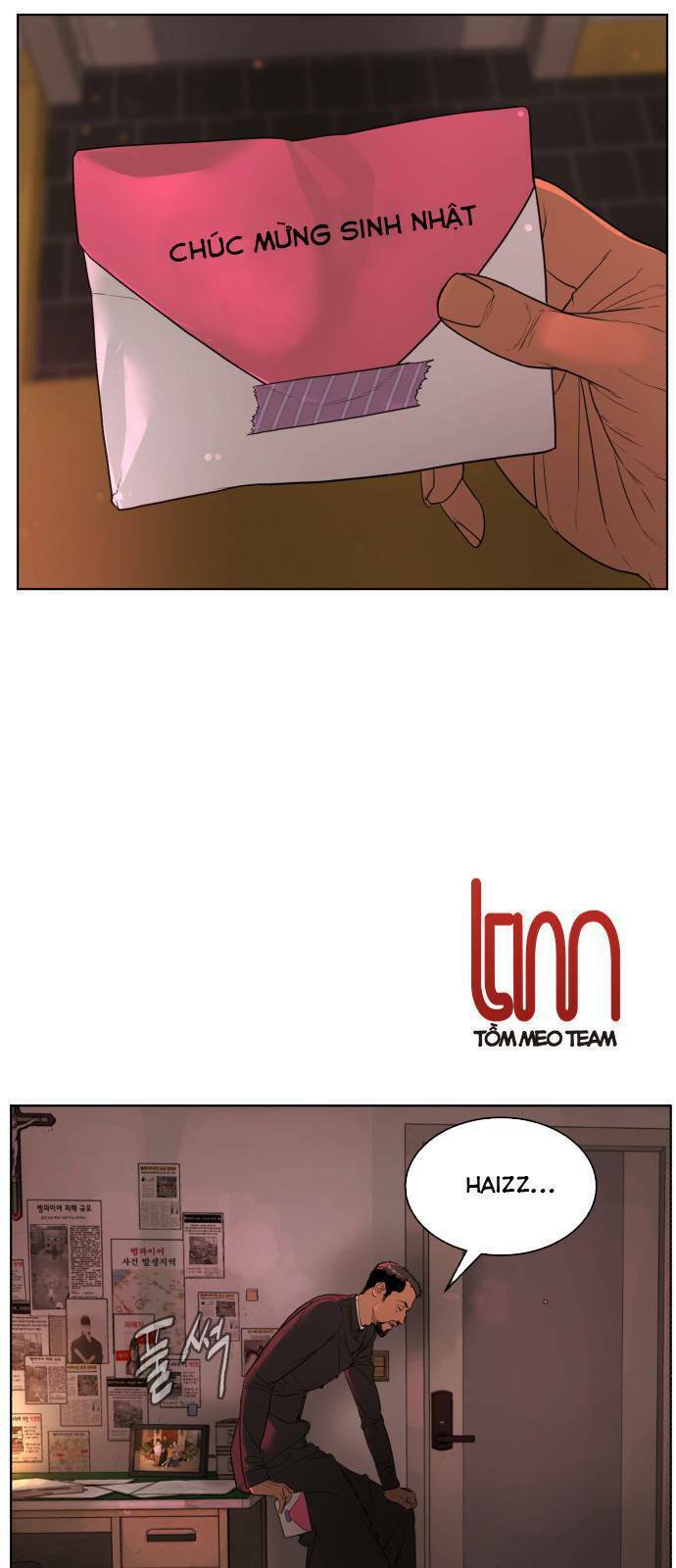 Máu Trắng Chapter 7 - Trang 2