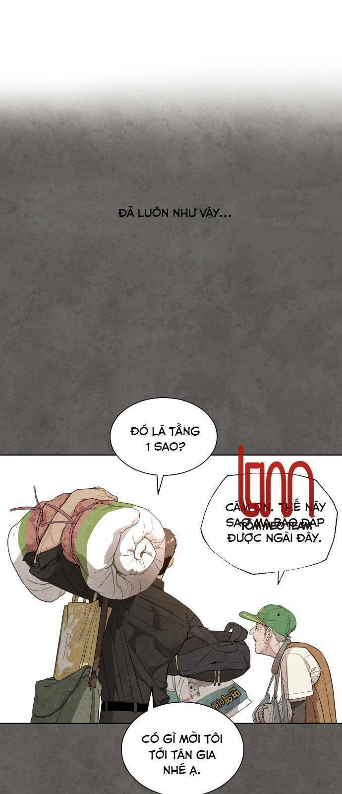 Máu Trắng Chapter 7 - Trang 2